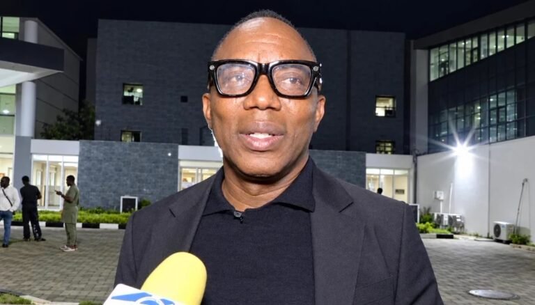 Omoyele-Sowore-