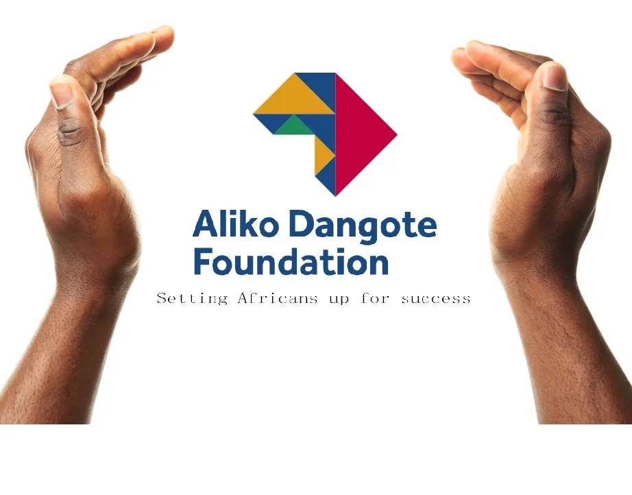 Aliko-Dangote-Foundation