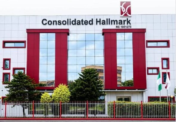 Consolidated-Hallmark-Insurance-Limited
