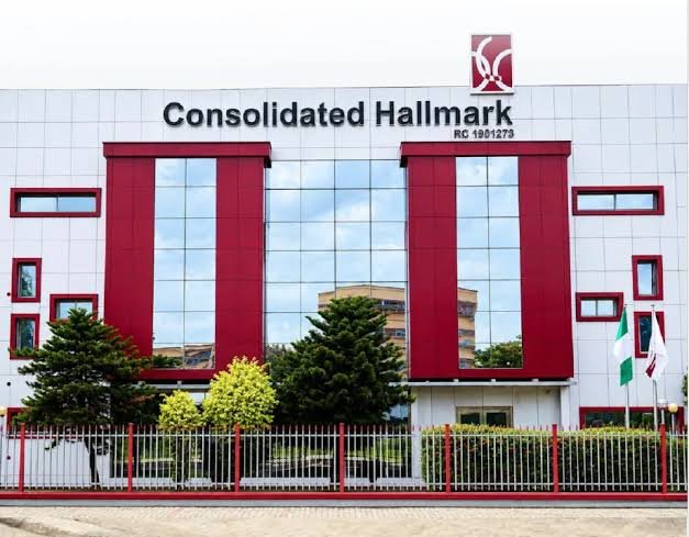 Consolidated-Hallmark-Insurance-Limited