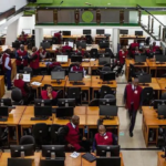 Floor-of-the-Nigerian-Stock-Exchange