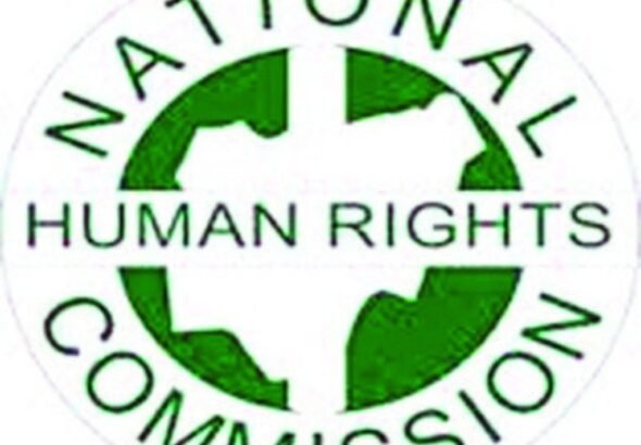 NHRC