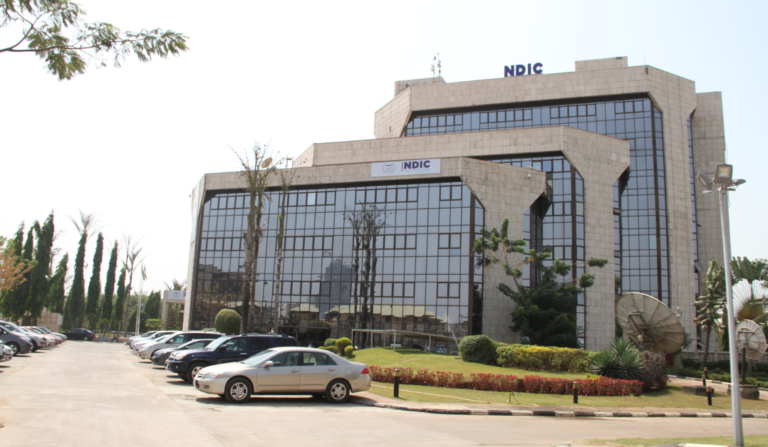 Nigeria-Deposit-Insurance-Corporation-HQ-Abuja