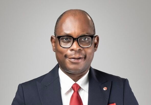 Wole-Fayemi