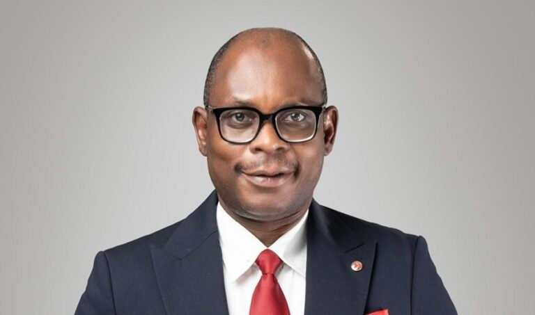 Wole-Fayemi